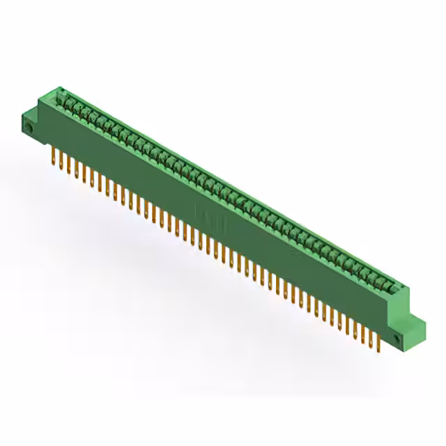 846-086-500-212 EDAC Inc.  Edgeboard Connectors
